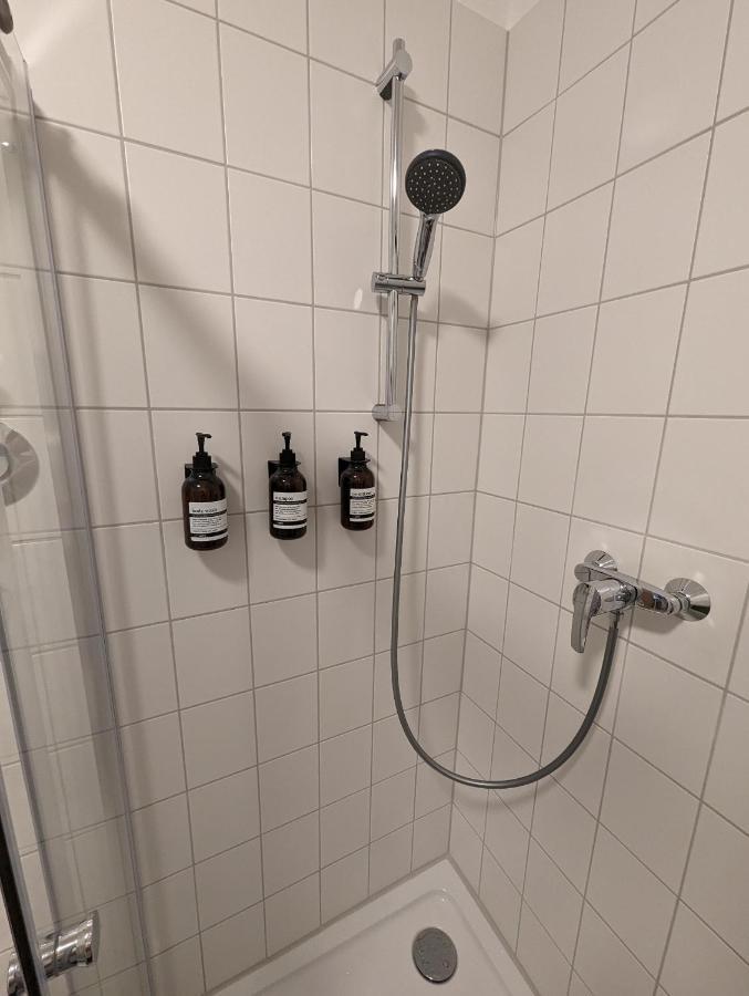 Wohnung In Hallischer Innenstadt Halle  Kültér fotó