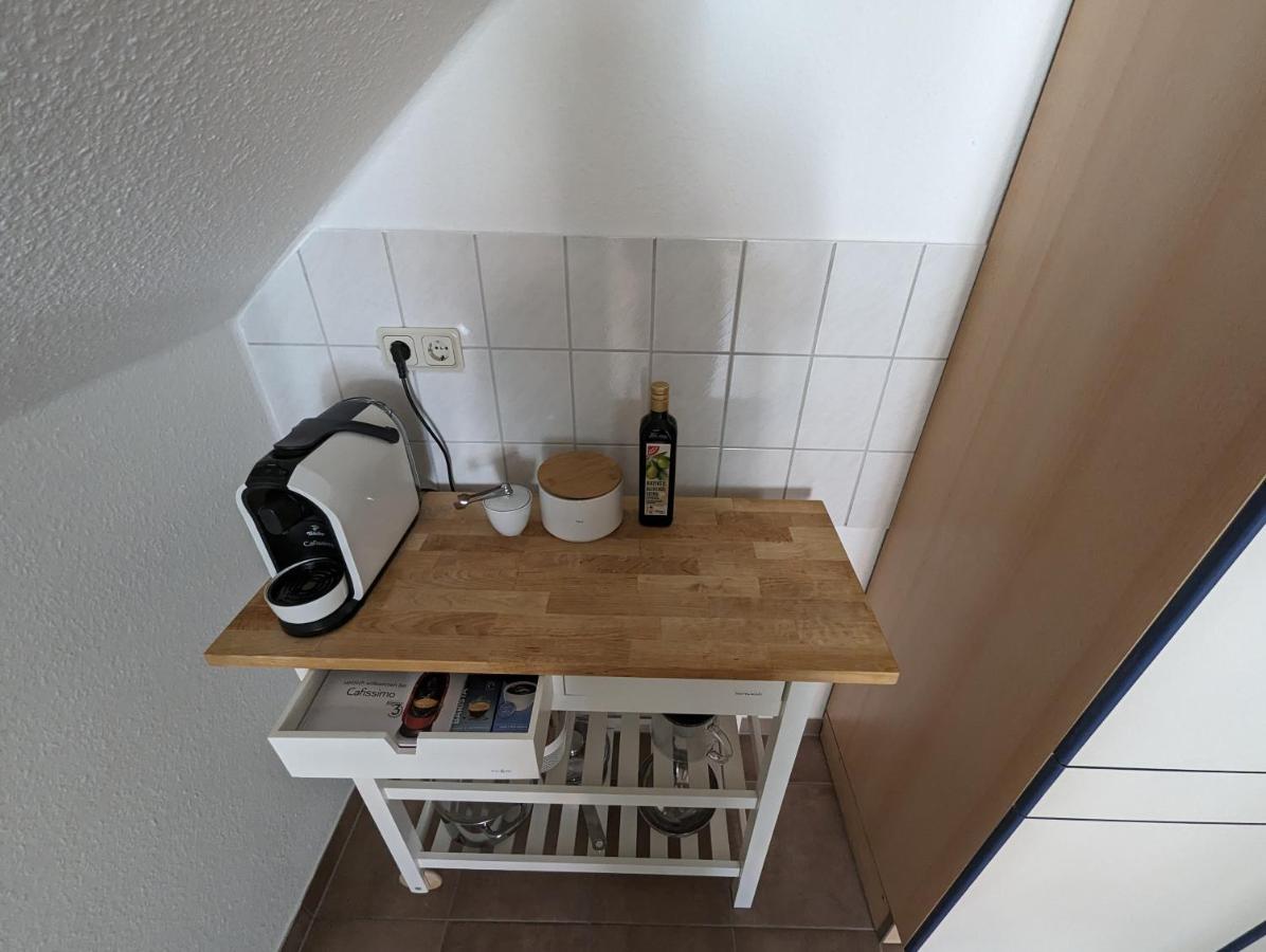 Wohnung In Hallischer Innenstadt Halle  Kültér fotó